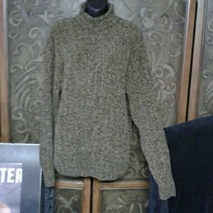 Women's sweater